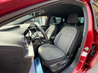 SEAT Ibiza – Fahrzeugbild 11