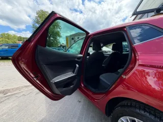 SEAT Ibiza – Fahrzeugbild 12