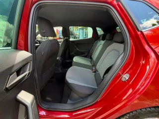 SEAT Ibiza – Fahrzeugbild 13