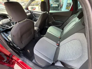 SEAT Ibiza – Fahrzeugbild 14