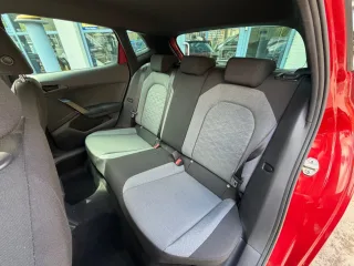 SEAT Ibiza – Fahrzeugbild 15