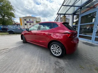 SEAT Ibiza – Fahrzeugbild 3