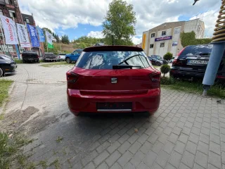SEAT Ibiza – Fahrzeugbild 4