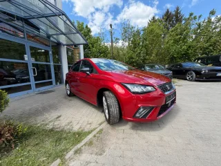 SEAT Ibiza – Fahrzeugbild 6