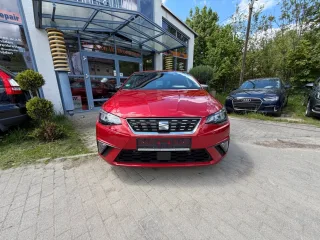 SEAT Ibiza – Fahrzeugbild 7