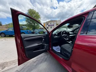 SEAT Ibiza – Fahrzeugbild 8