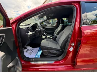 SEAT Ibiza – Fahrzeugbild 9