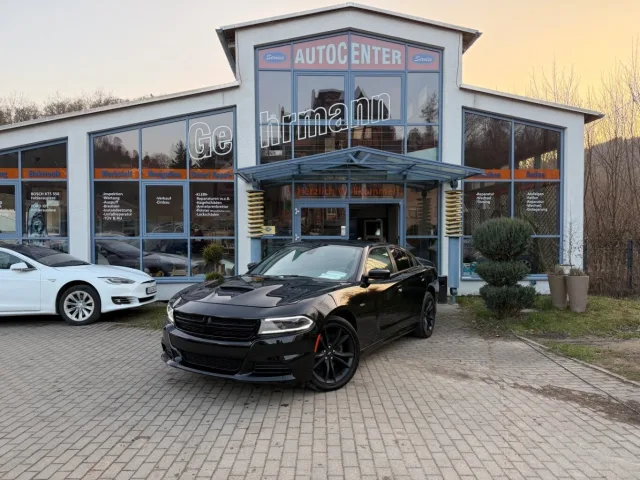 DODGE Charger gebraucht kaufen