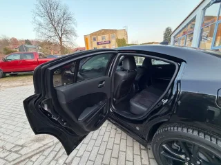 DODGE Charger – Fahrzeugbild 11