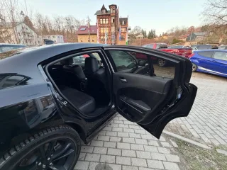DODGE Charger – Fahrzeugbild 14