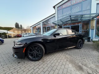 DODGE Charger – Fahrzeugbild 2