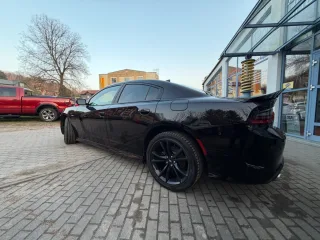DODGE Charger – Fahrzeugbild 3