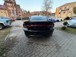 DODGE Charger – Fahrzeugbild 4