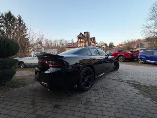 DODGE Charger – Fahrzeugbild 5