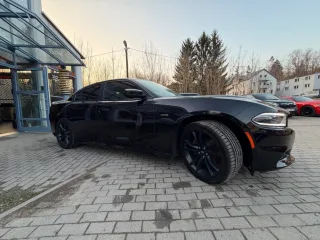 DODGE Charger – Fahrzeugbild 6