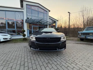 DODGE Charger – Fahrzeugbild 7