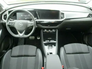 OPEL Grandland – Fahrzeugbild 10