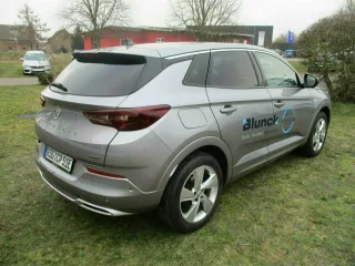 OPEL Grandland – Fahrzeugbild 4