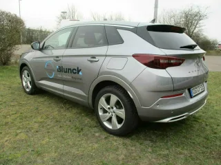 OPEL Grandland – Fahrzeugbild 5