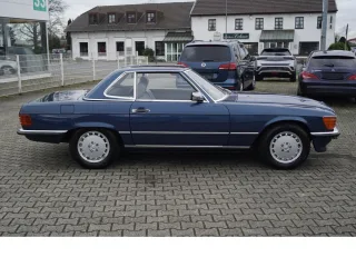 MERCEDES-BENZ SL – Fahrzeugbild 13
