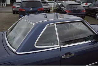 MERCEDES-BENZ SL – Fahrzeugbild 14