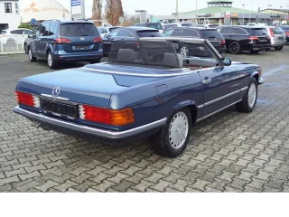 MERCEDES-BENZ SL – Fahrzeugbild 15