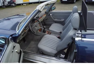 MERCEDES-BENZ SL – Fahrzeugbild 5