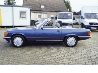 MERCEDES-BENZ SL – Fahrzeugbild 7