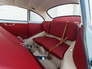 PORSCHE 356 – Fahrzeugbild 10