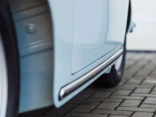 PORSCHE 356 – Fahrzeugbild 8