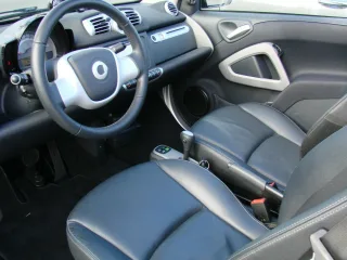 SMART ForTwo – Fahrzeugbild 10