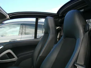 SMART ForTwo – Fahrzeugbild 11