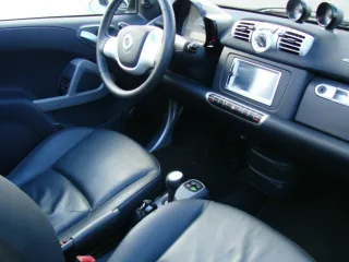 SMART ForTwo – Fahrzeugbild 12