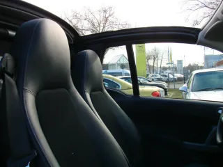 SMART ForTwo – Fahrzeugbild 14