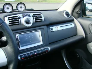 SMART ForTwo – Fahrzeugbild 15