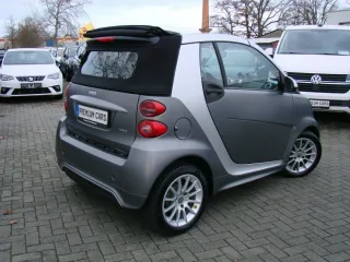 SMART ForTwo – Fahrzeugbild 2