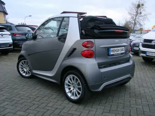 SMART ForTwo – Fahrzeugbild 3