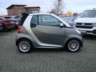 SMART ForTwo – Fahrzeugbild 4