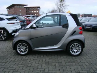 SMART ForTwo – Fahrzeugbild 5