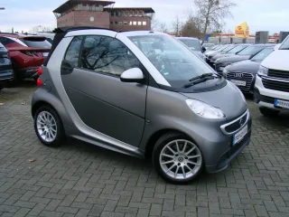 SMART ForTwo – Fahrzeugbild 6