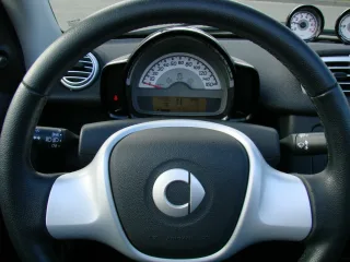 SMART ForTwo – Fahrzeugbild 8