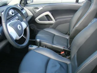 SMART ForTwo – Fahrzeugbild 9
