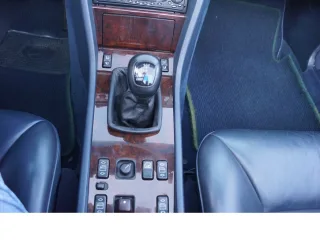 MERCEDES-BENZ E 220 – Fahrzeugbild 11