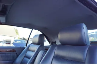MERCEDES-BENZ E 220 – Fahrzeugbild 15