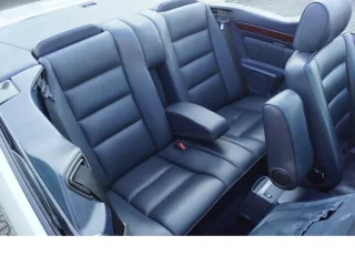 MERCEDES-BENZ E 220 – Fahrzeugbild 8
