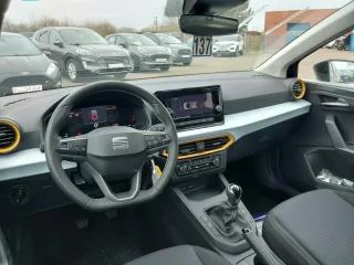 SEAT IBIZA – Fahrzeugbild 10