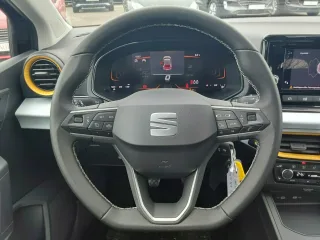 SEAT IBIZA – Fahrzeugbild 11