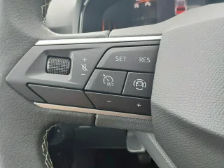 SEAT IBIZA – Fahrzeugbild 12