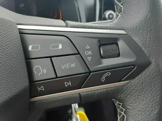 SEAT IBIZA – Fahrzeugbild 13