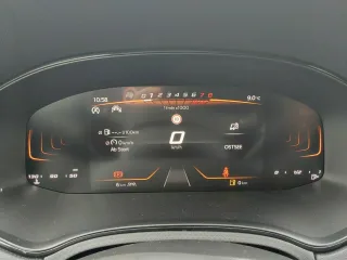SEAT IBIZA – Fahrzeugbild 14